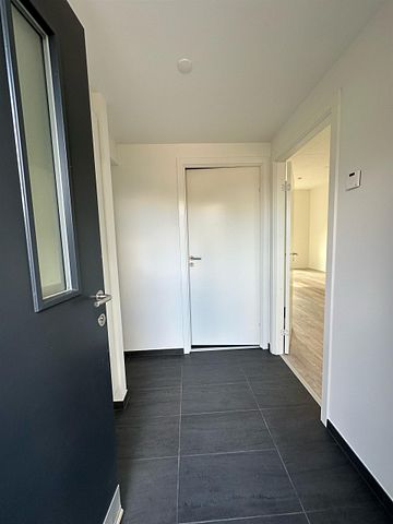 Oehlenschlægersgade 11G, 1. 1 - Foto 5