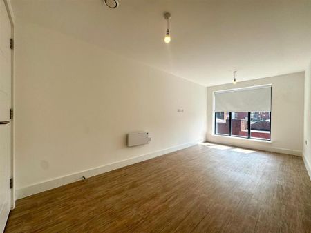 1 bedroom apartment to rent - Photo 4