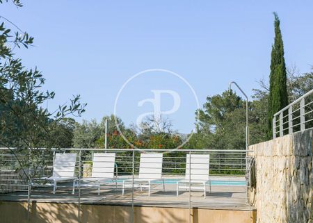 6 bedroom luxury Villa for rent in Pollença, Spain - Photo 5