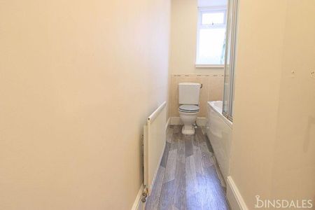 2 bedroom terraced house to rent - Photo 4