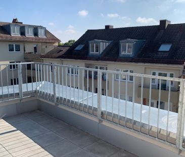 Mietwohnung in München - *Hoch hinaus - Ihre Neubauwohnung wartet a... - Foto 1
