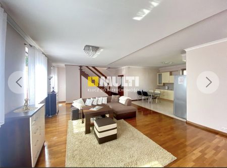 Gumieńce-apartament 4 pok.2xtarasy, garaż - Zdjęcie 5