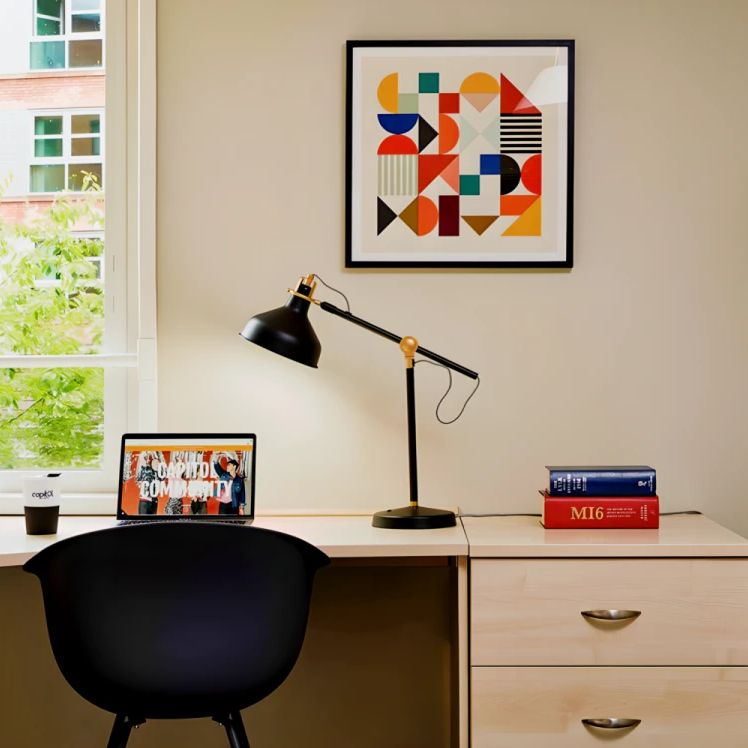 Bronze Studio - Single Occupancy - Photo 1