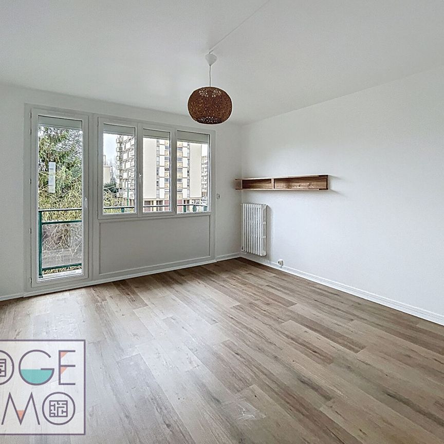 Location Appartement 3 pièces 62m² BIHOREL 76420 - Photo 1