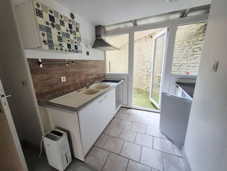 Appartement T2 près de LILLE à louer - Photo 2