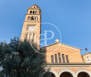 Apartment for Rent on Calle Llobregat (L'Hospitalet de Llobregat) - Photo 4