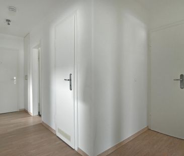 Helle 4-Zimmer-Wohnung in sehr gepflegtem Wohnhaus - begehrte Wohnlage Harleshausen - Foto 5