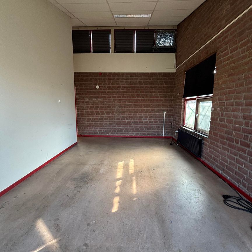 Te huur: Kamer Steenkoolstraat in Hoensbroek - Photo 1