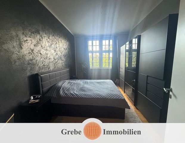 Nachmieter gesucht! Möblierte Wohnung in Wünsdorf gefällig? - Foto 1