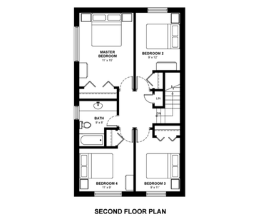 Parkwood Hills Townhomes & Garden Homes - Photo 2