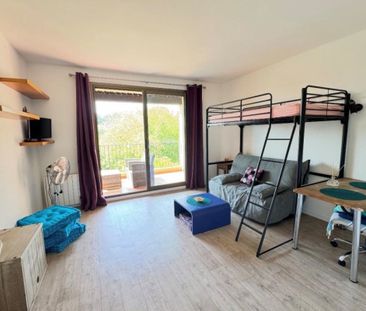 Appartement À Louer - Photo 3