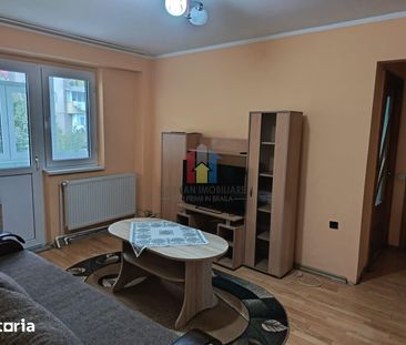 Ap Mobilat si Utilat! 2 camere, Etaj 4 bloc cu lift, Viziru 3 - Photo 4