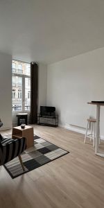 Location Appartement 2 pièces 39m² LILLE 59000 - Photo 3