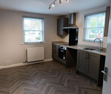 2 bedroom flat to rent - Photo 6