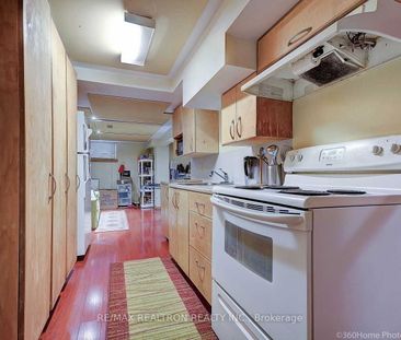 For Lease - 61 Lillooet Crescent Unit# Bsmt, Richmond Hill, Ontario - Photo 1