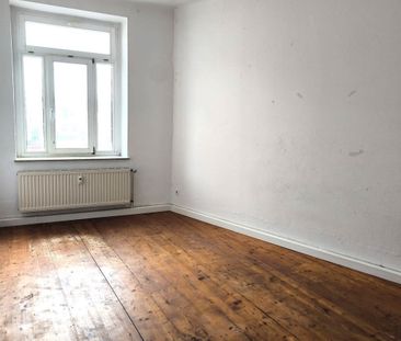 Handwerker aufgepasst - 4 Monate kaltmietfrei. 3 Zimmer, Bad mit Fe... - Foto 1