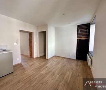 Location Appartement 2 pièces 36m² REMIREMONT 88200 - Photo 1