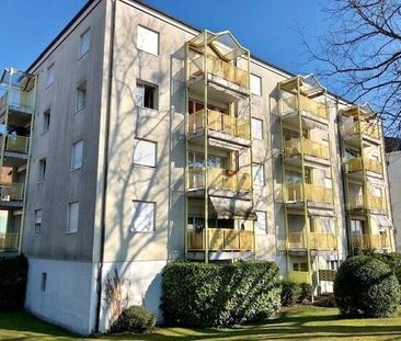 Appartement Yverdon-les-Bains - 2 pièces - Photo 3