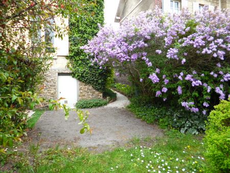 Maison 5 pièces de 93 à St ouen l aumone - Photo 3