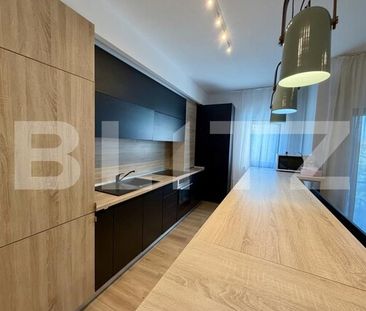 Apartament 2 camere, suprafata 57mp, Piata Chiriac - Fotografie 1