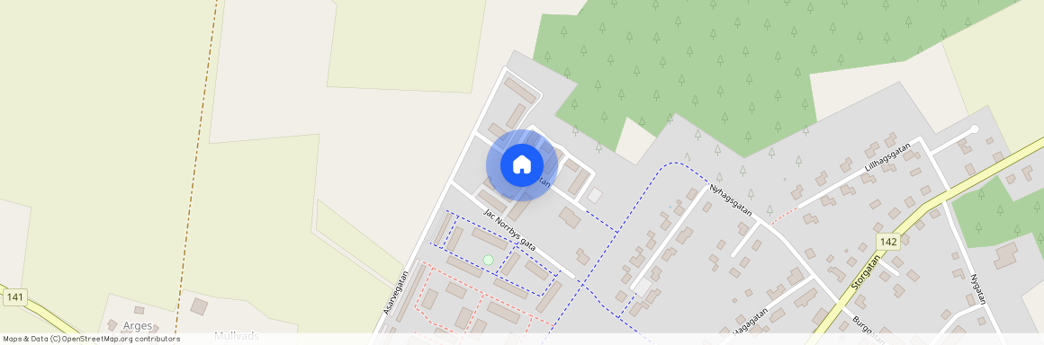 Silvergatan 4L, 62351, Hemse