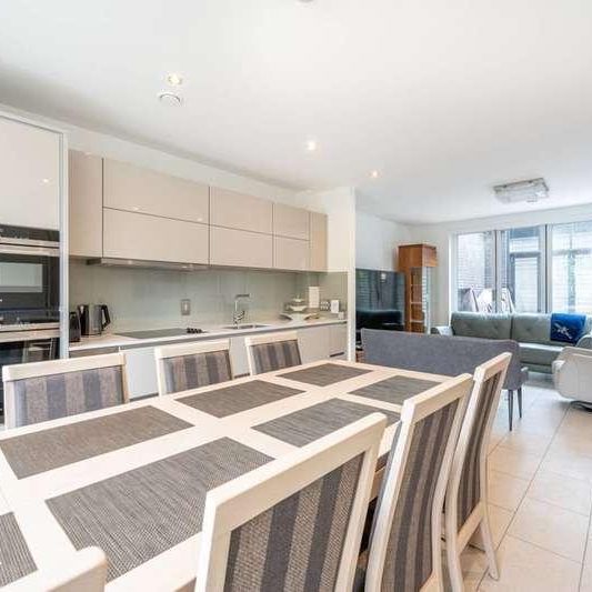 Kierin Road, Stratford, E20 - Photo 1