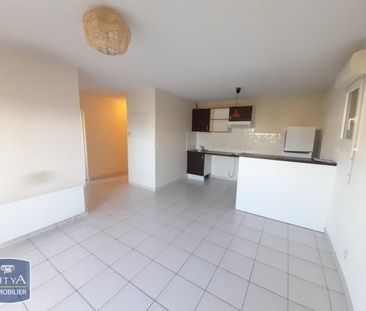 Location Appartement 2 pièces 42m² ESTILLAC 47310 - Photo 3
