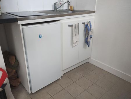 Location Appartement 1 pièce 16m² BREST 29200 - Photo 3