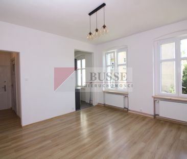 Dwa pokoje na wynajem - ścisłe centrum Stargardu - Zdjęcie 1