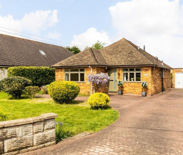 3 bedroom detached bungalow to rent - Photo 2