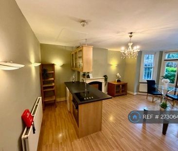 Studio to rent - Photo 5