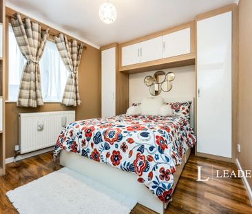 2 bedroom terraced house to rent - Photo 6