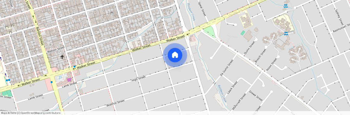 2/10 Lamb Street, Qld 4670, Walkervale