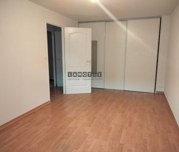 Appartement à louer 3 pièces - 68 m² - Photo 6