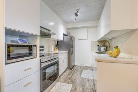 For Lease - 63 Conroy Crescent Unit# 58, Guelph, Ontario - Photo 4