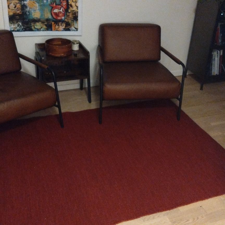 Albrektsvägen, Norrköping - Foto 1