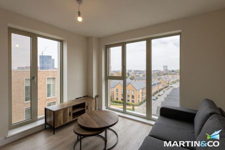 2 bedroom apartment to rent - Photo 3