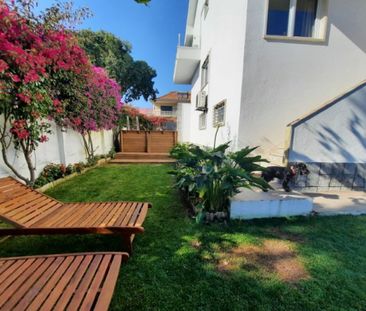 4 room luxury House for rent in Tercena, Oeiras, Lisbon - Photo 1