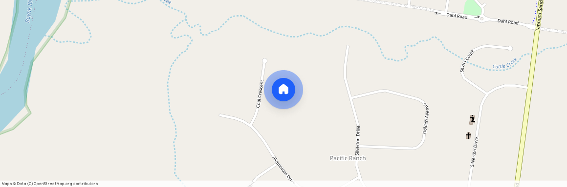 8 Coal Crescent, Qld 4680, Tannum Sands