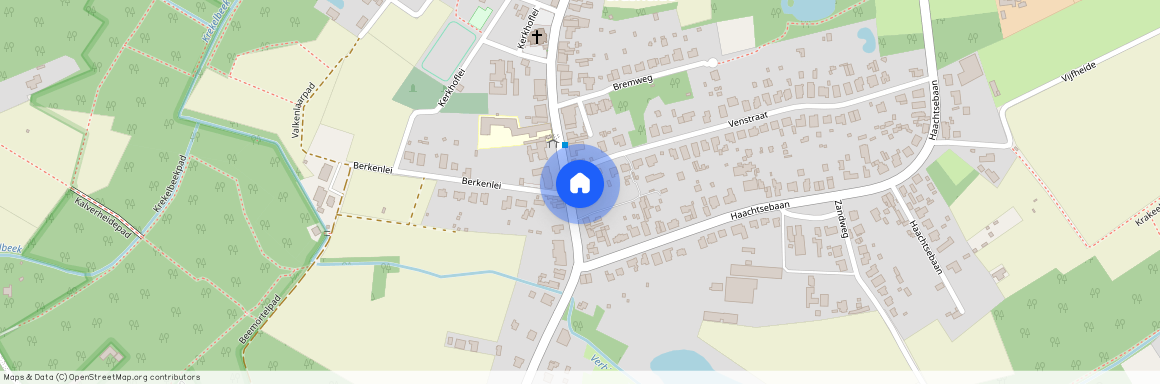 Meester van der Borghtstraat 120 101, 2580, Putte