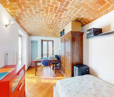 Trilocale via San Secondo 16, Crocetta, Torino - Foto 5