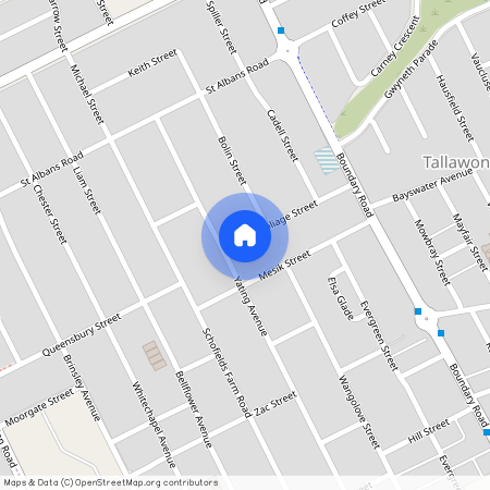 4 Foliage Street Schofields