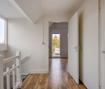 Te huur: Appartement Prins Hendrikkade 144 B 03 in Rotterdam - Foto 1