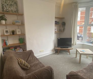 1 bed house / flat share to rent in Salisbury Road, Exeter, EX4 - Photo 4