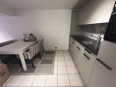Av. de Auguste-Verdeil 38, Lausanne – 1,5 pièces - Photo 2