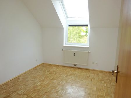 Schöne 3-Zimmer Wohnung in Gutau - Foto 2