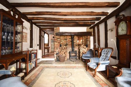 3 bedroom terraced house to rent - Photo 2