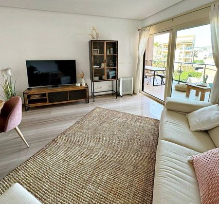 2 room luxury Apartment for rent in Javea, Spain - Photo 4