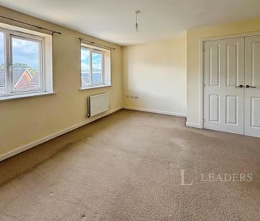 4 bedroom house to rent Silverwoods Way, Kidderminster, DY11 - Photo 4