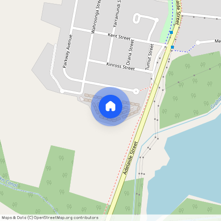 20/65 Wahroonga Street, NSW 2324, Raymond Terrace